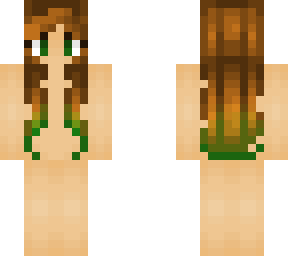 nymph tavern skin base