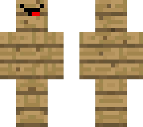 oak plank derp