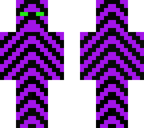 omg purple