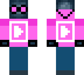 op squid pink
