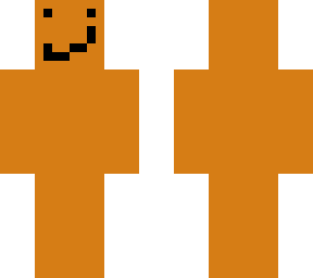 ornage dood
