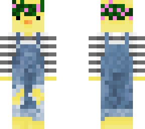 overall duck