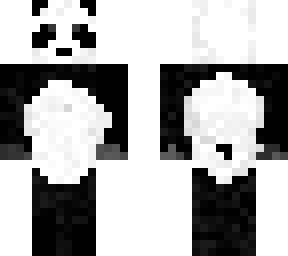 panda