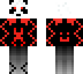 panda man