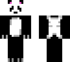 panda sad