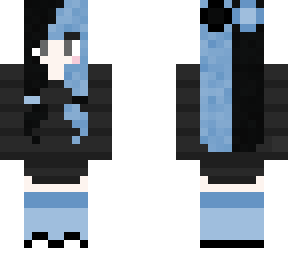 pastel goth (edit)