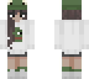 pepe girl