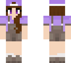 pepin pokemon trainer