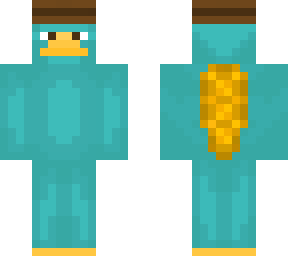 perry