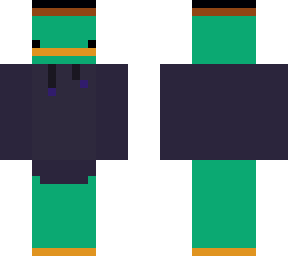 perry el ornitorrinco