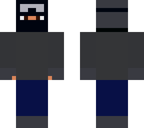 personal skin