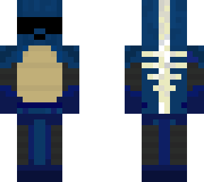 phantom man