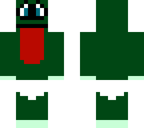 phrogg for server