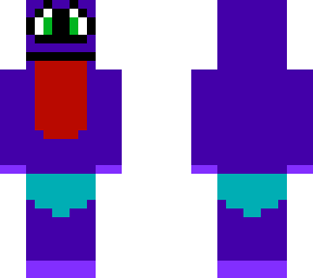 phrogg purple