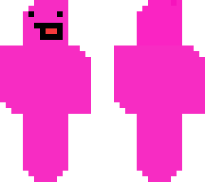 pink derp