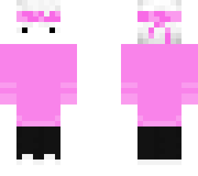 pink nde