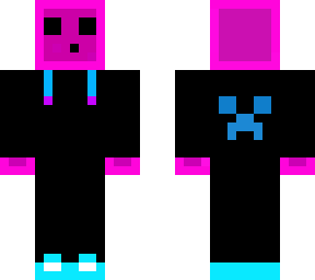 pink slime