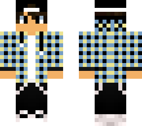 plad hoodie dewd