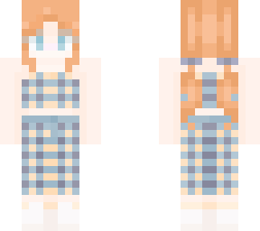 plaid 2 piece