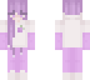 plum girl