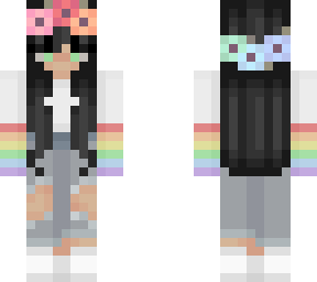 pride