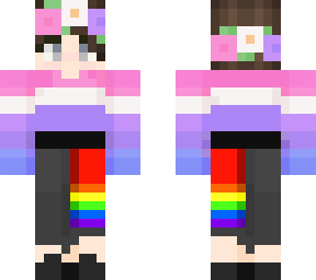 pride