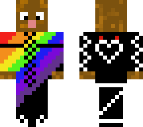 pride walnut (silly)