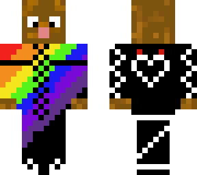 pride walnut