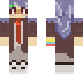 primera skin si quieres descargala no importa