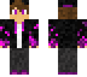 pro ender boi