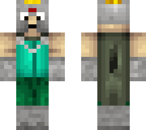 professor chaos
