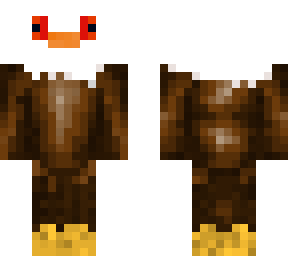 psycho bird