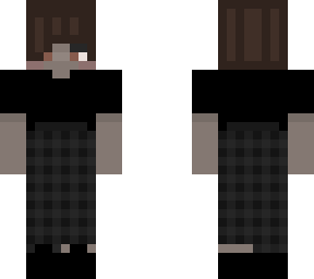 pug humanized