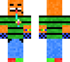 pumpkinzzz v 4.0