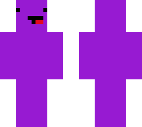 purple derp