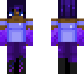 purple fire (ce)