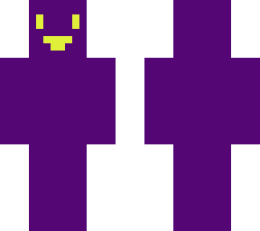 purple guy