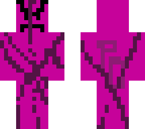 purple menace