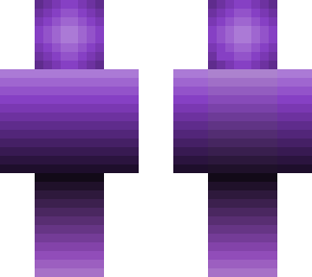 purple shadows