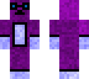 purple turtle dog