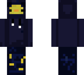 pvp duck 8.0
