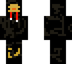 pvp duck 9.0