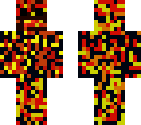 pyromaniac