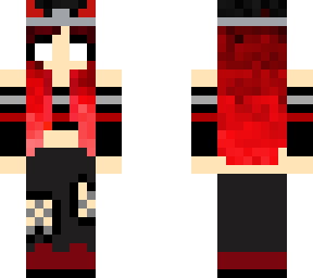 queen of hell