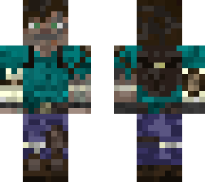 radioactive steve