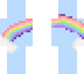 rainbow