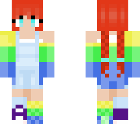 rainbow