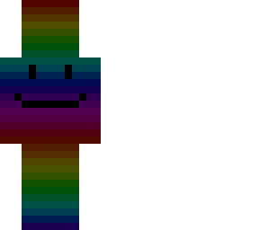 rainbow contest!