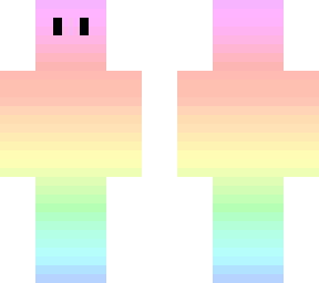 rainbow guy