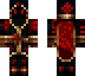 red king